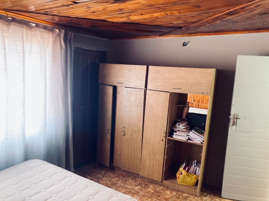 2 Bedroom Property for Sale in Soshanguve G Gauteng