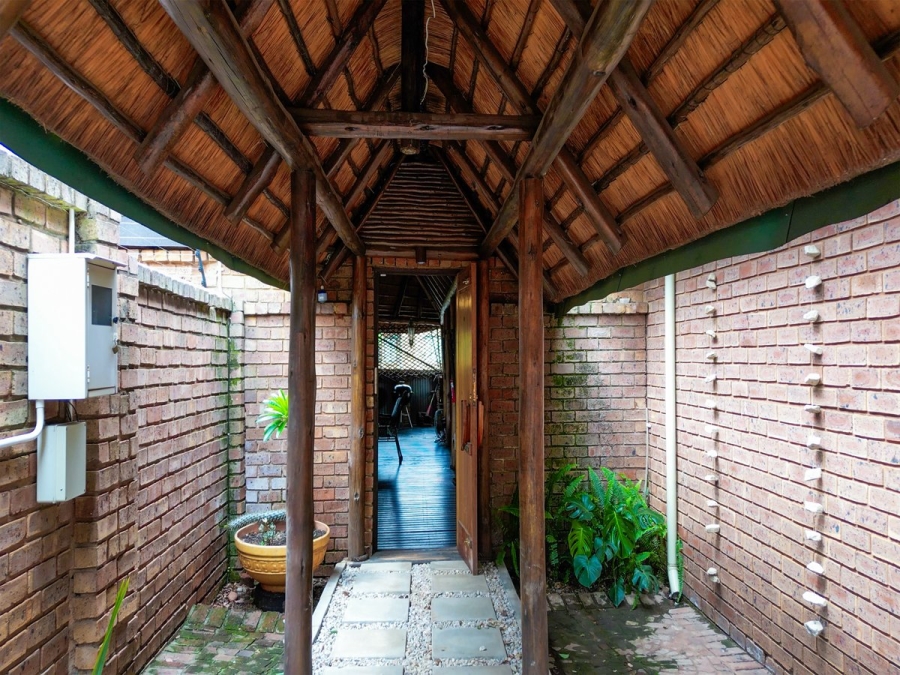 3 Bedroom Property for Sale in Hennopspark Gauteng