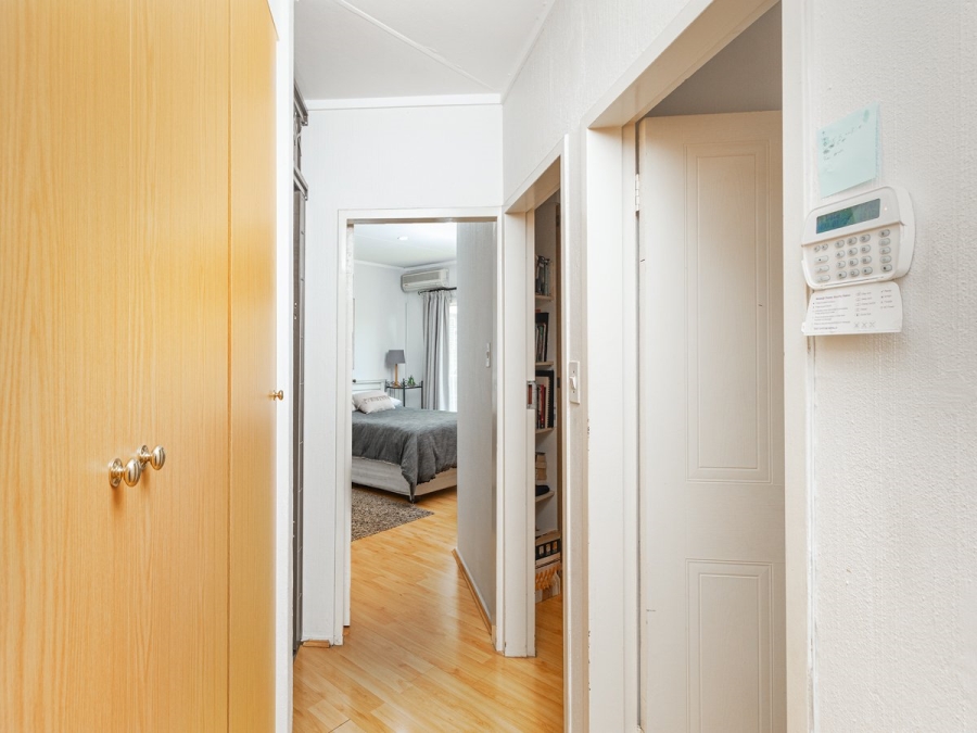 3 Bedroom Property for Sale in Hennopspark Gauteng