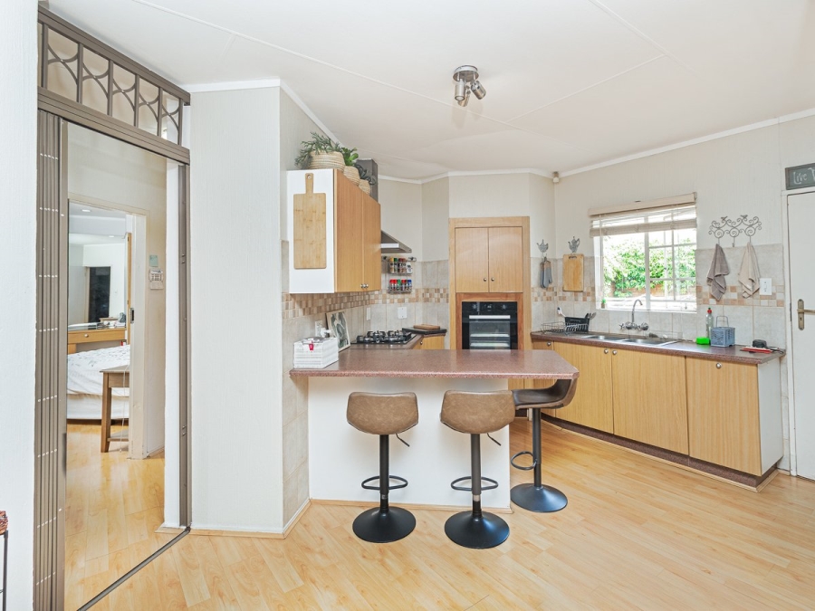 3 Bedroom Property for Sale in Hennopspark Gauteng