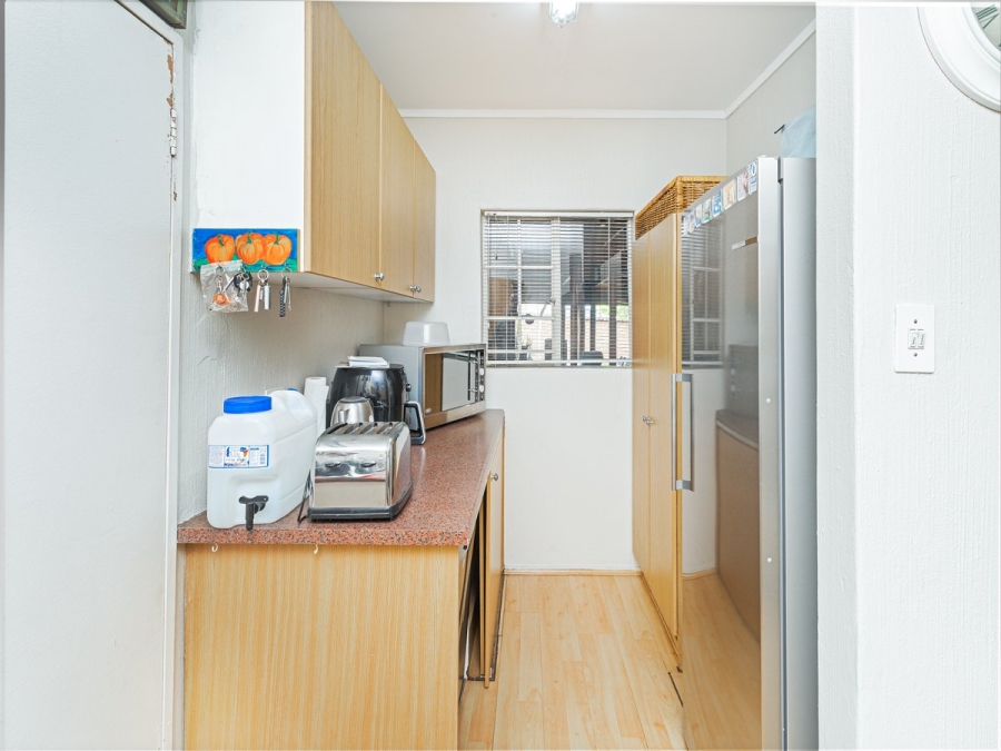 3 Bedroom Property for Sale in Hennopspark Gauteng