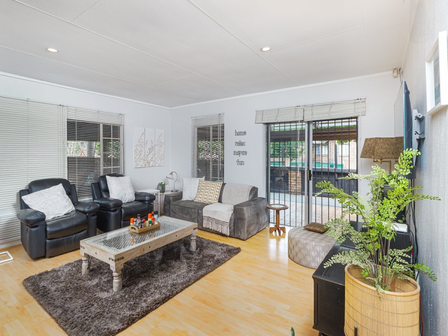 3 Bedroom Property for Sale in Hennopspark Gauteng