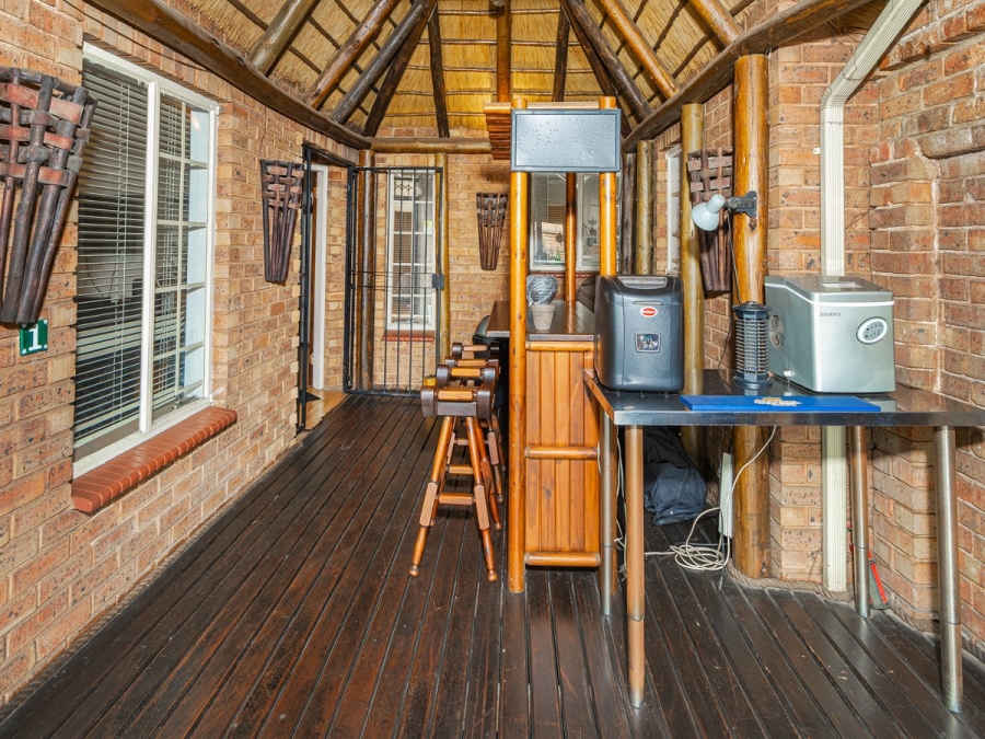 3 Bedroom Property for Sale in Hennopspark Gauteng