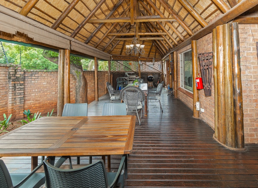 3 Bedroom Property for Sale in Hennopspark Gauteng