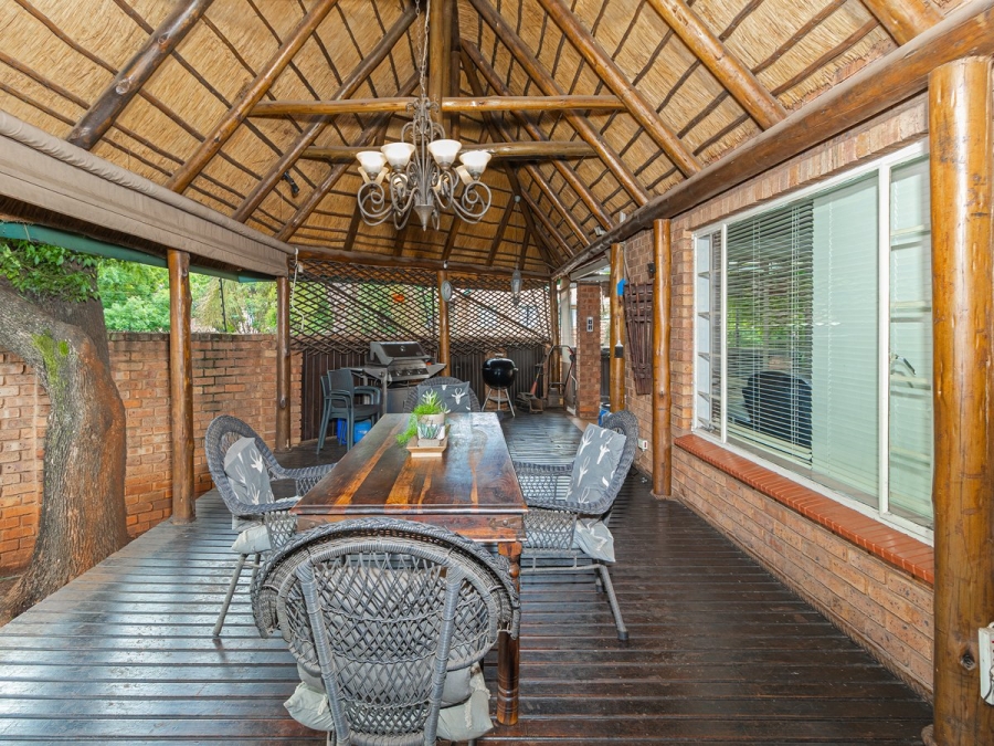 3 Bedroom Property for Sale in Hennopspark Gauteng