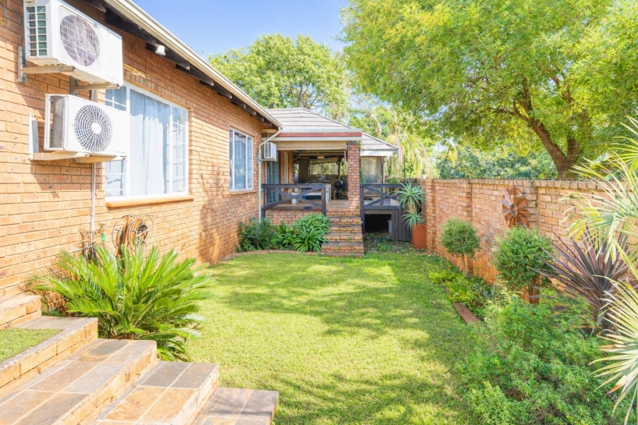 3 Bedroom Property for Sale in Hennopspark Gauteng