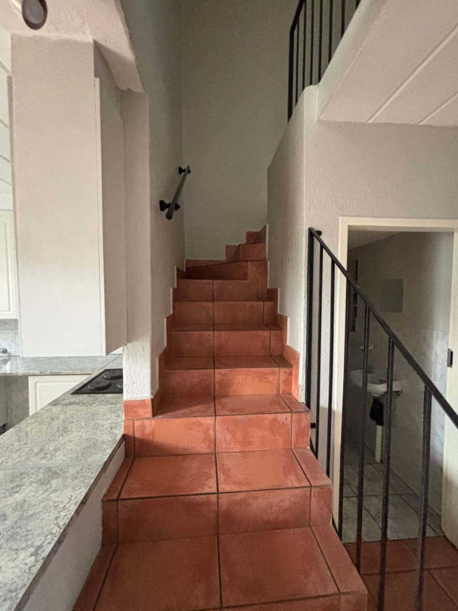 To Let 2 Bedroom Property for Rent in Witfield Gauteng