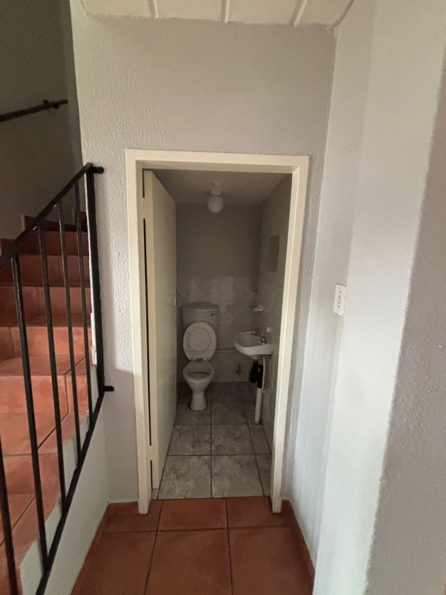 To Let 2 Bedroom Property for Rent in Witfield Gauteng