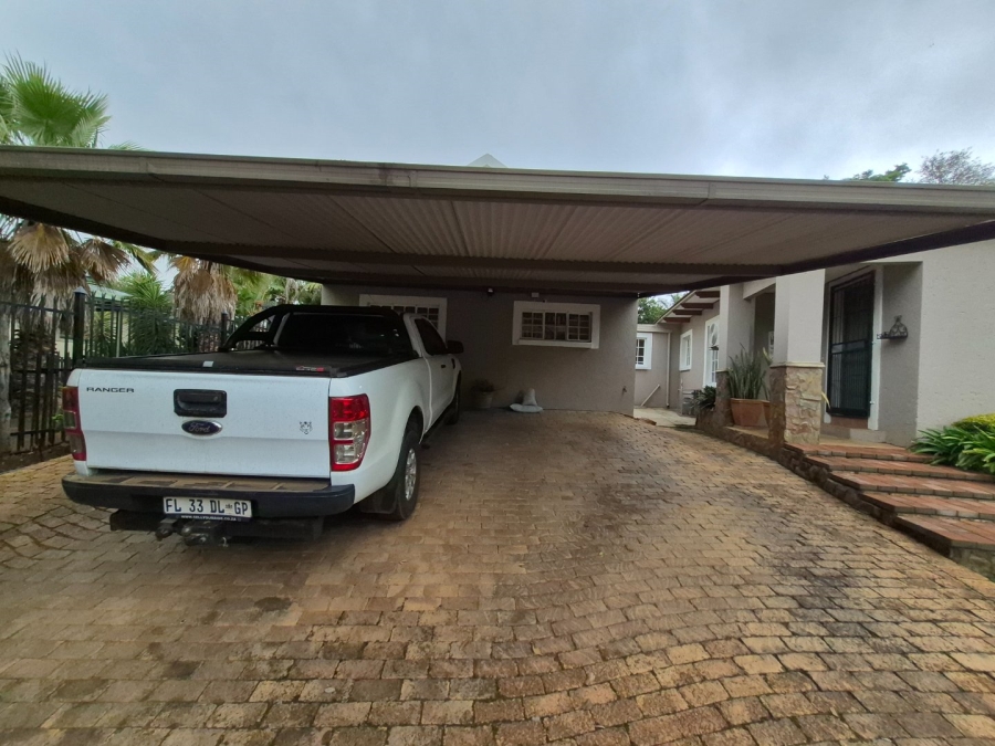 3 Bedroom Property for Sale in Moreleta Park Gauteng