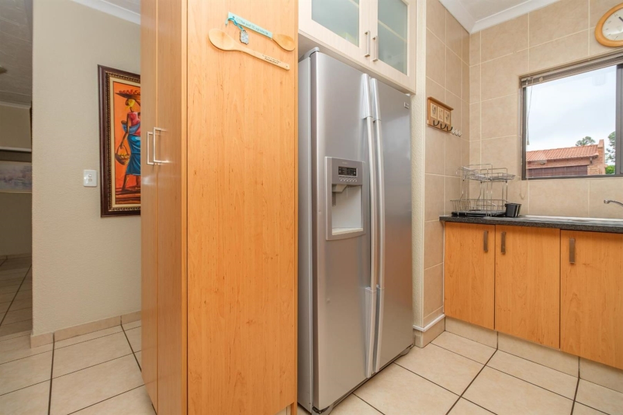 3 Bedroom Property for Sale in Honeydew Manor Gauteng