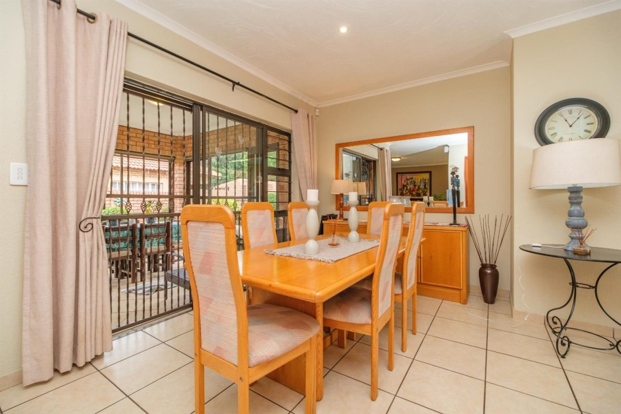3 Bedroom Property for Sale in Honeydew Manor Gauteng