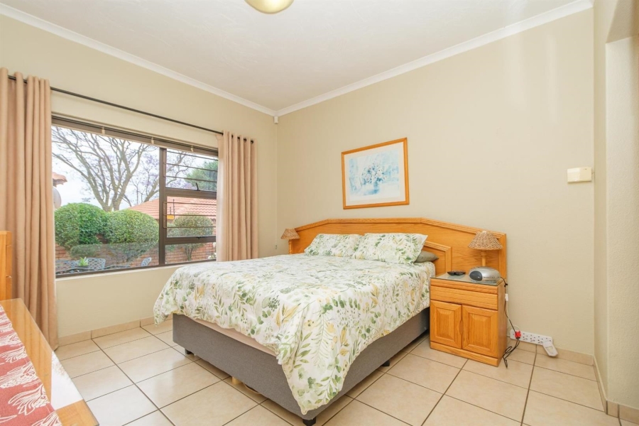 3 Bedroom Property for Sale in Honeydew Manor Gauteng