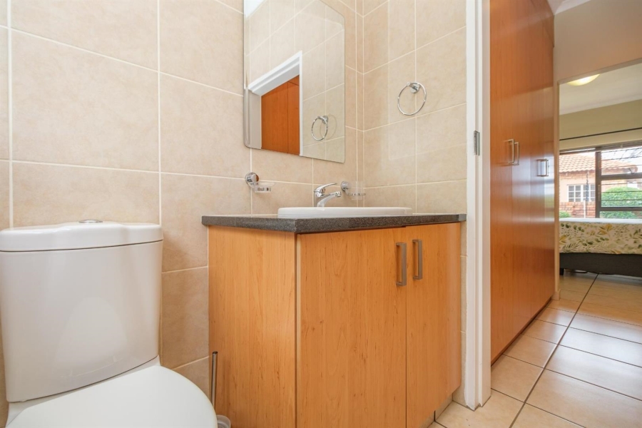 3 Bedroom Property for Sale in Honeydew Manor Gauteng