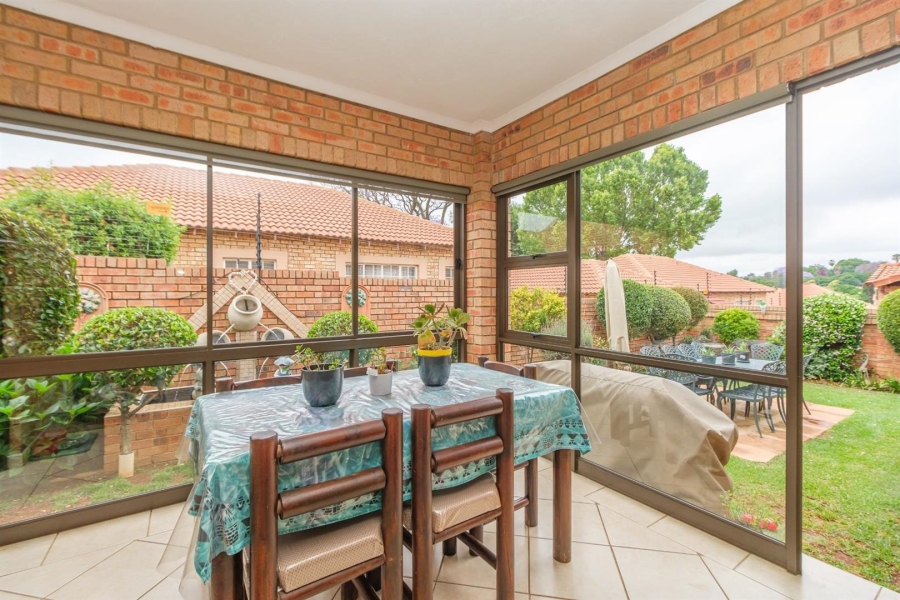 3 Bedroom Property for Sale in Honeydew Manor Gauteng