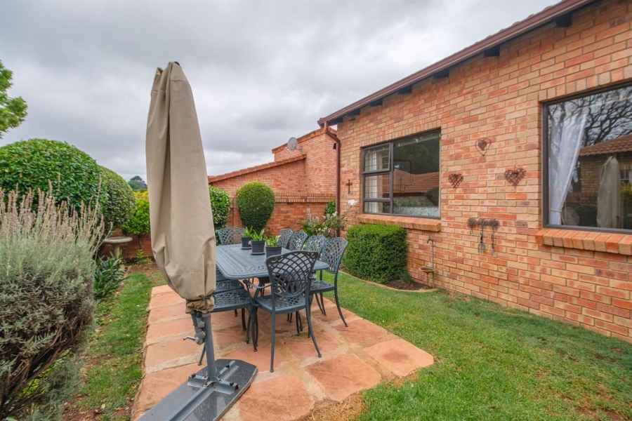 3 Bedroom Property for Sale in Honeydew Manor Gauteng