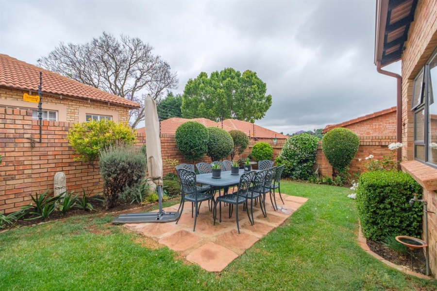 3 Bedroom Property for Sale in Honeydew Manor Gauteng