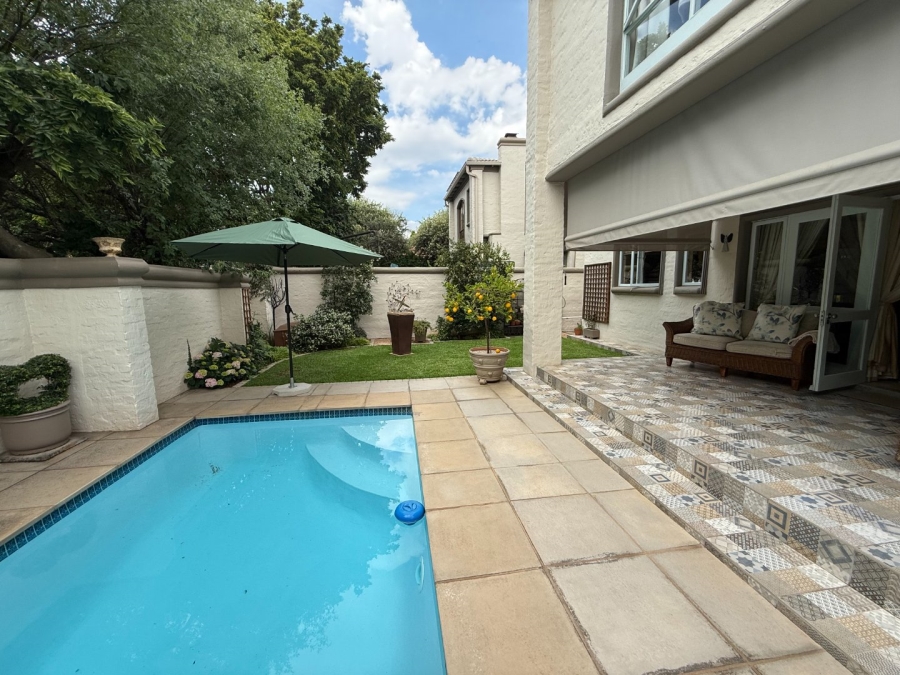 3 Bedroom Property for Sale in Irene Gauteng