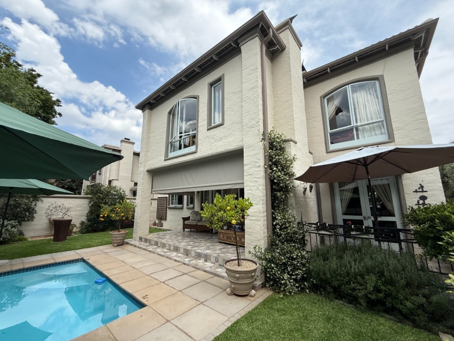 3 Bedroom Property for Sale in Irene Gauteng
