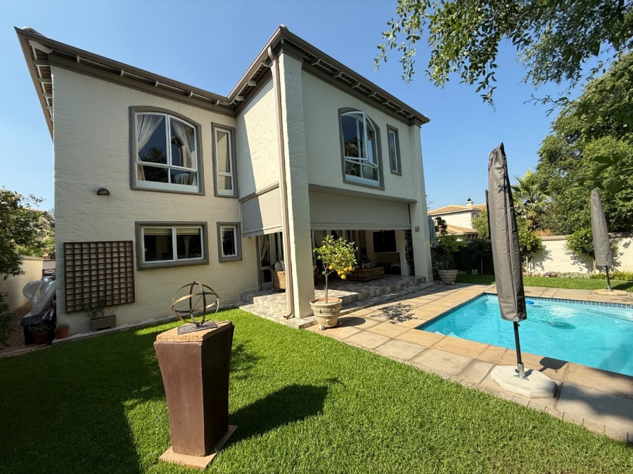 3 Bedroom Property for Sale in Irene Gauteng