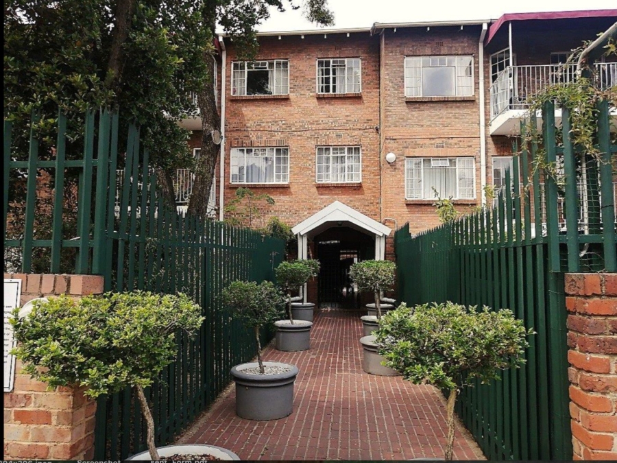 2 Bedroom Property for Sale in Woodmead Gauteng
