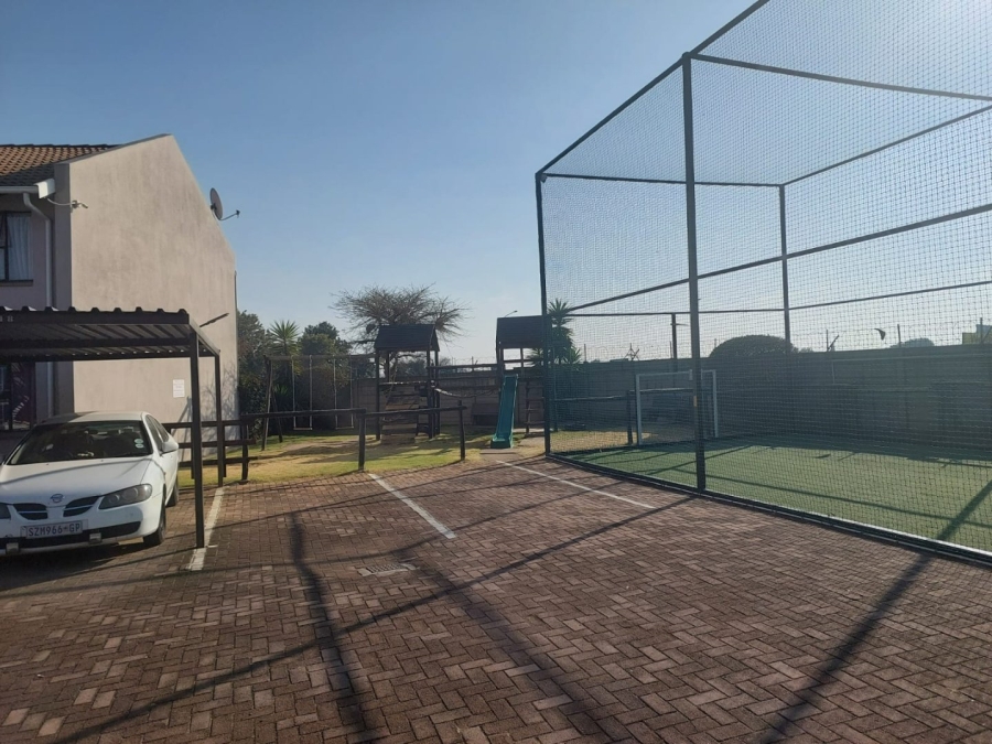 To Let 2 Bedroom Property for Rent in Impala Park Gauteng