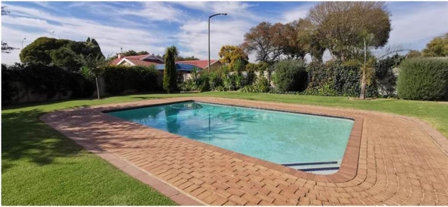 To Let 2 Bedroom Property for Rent in Impala Park Gauteng