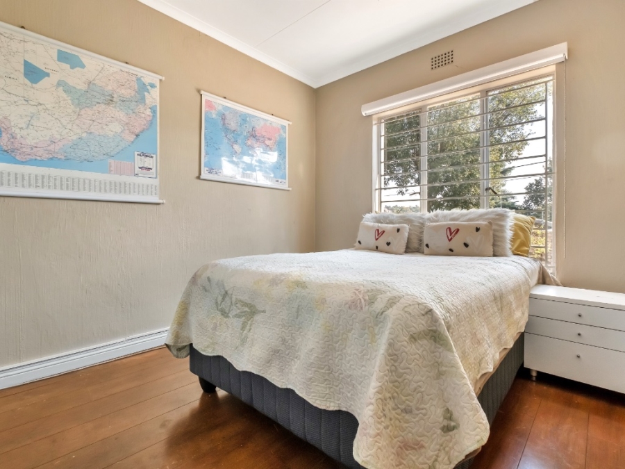 To Let 4 Bedroom Property for Rent in New Brighton Gauteng