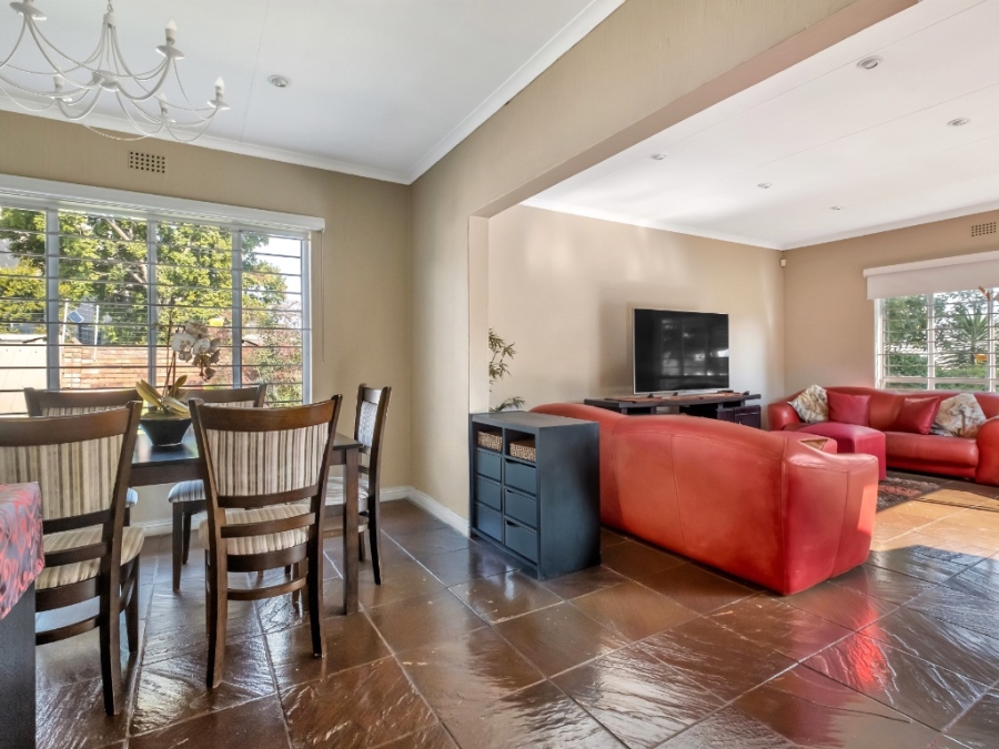 To Let 4 Bedroom Property for Rent in New Brighton Gauteng