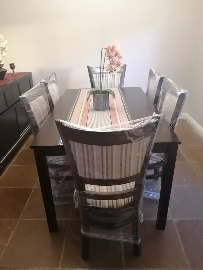 To Let 4 Bedroom Property for Rent in New Brighton Gauteng