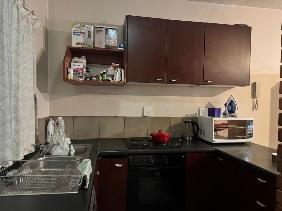 To Let 2 Bedroom Property for Rent in Carlswald Gauteng