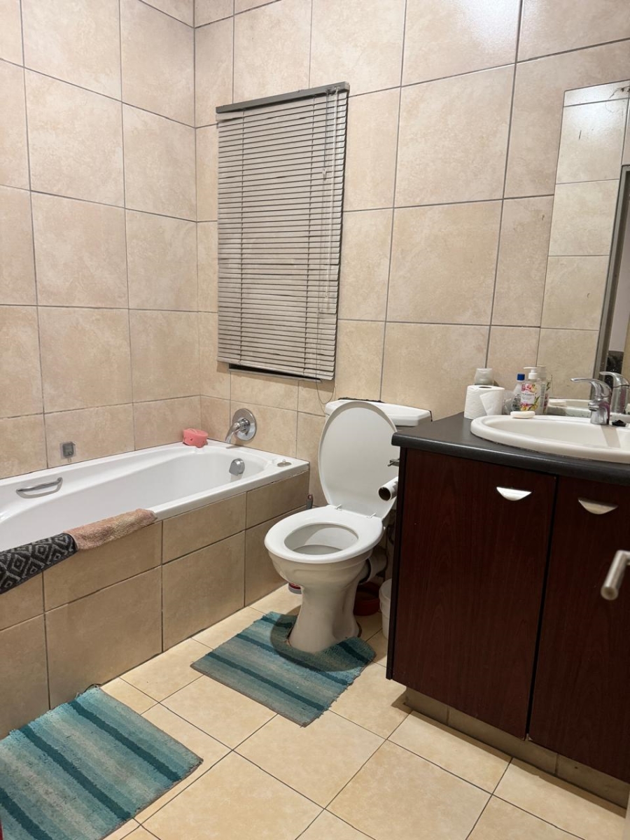 To Let 2 Bedroom Property for Rent in Carlswald Gauteng
