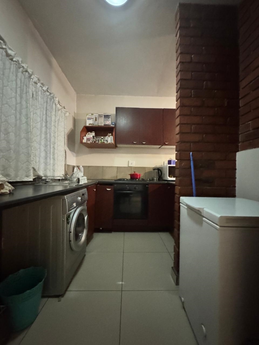 To Let 2 Bedroom Property for Rent in Carlswald Gauteng
