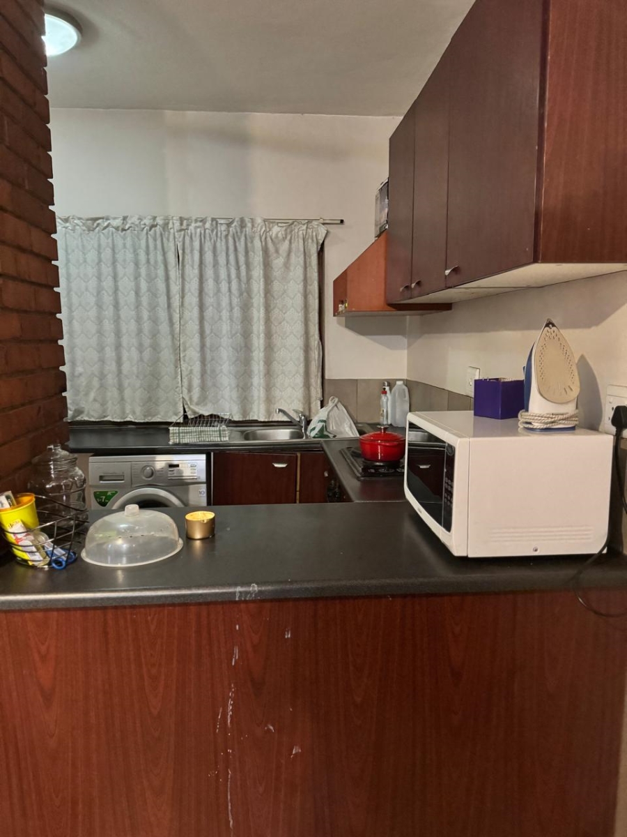 To Let 2 Bedroom Property for Rent in Carlswald Gauteng