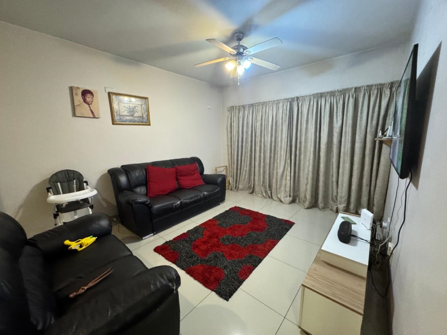 To Let 2 Bedroom Property for Rent in Carlswald Gauteng