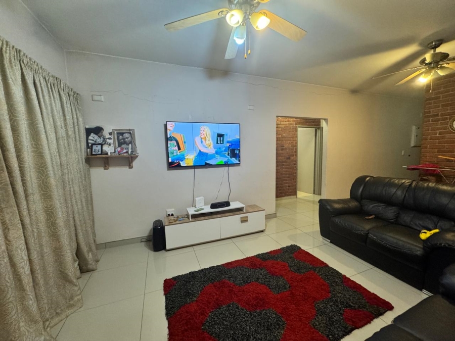 To Let 2 Bedroom Property for Rent in Carlswald Gauteng