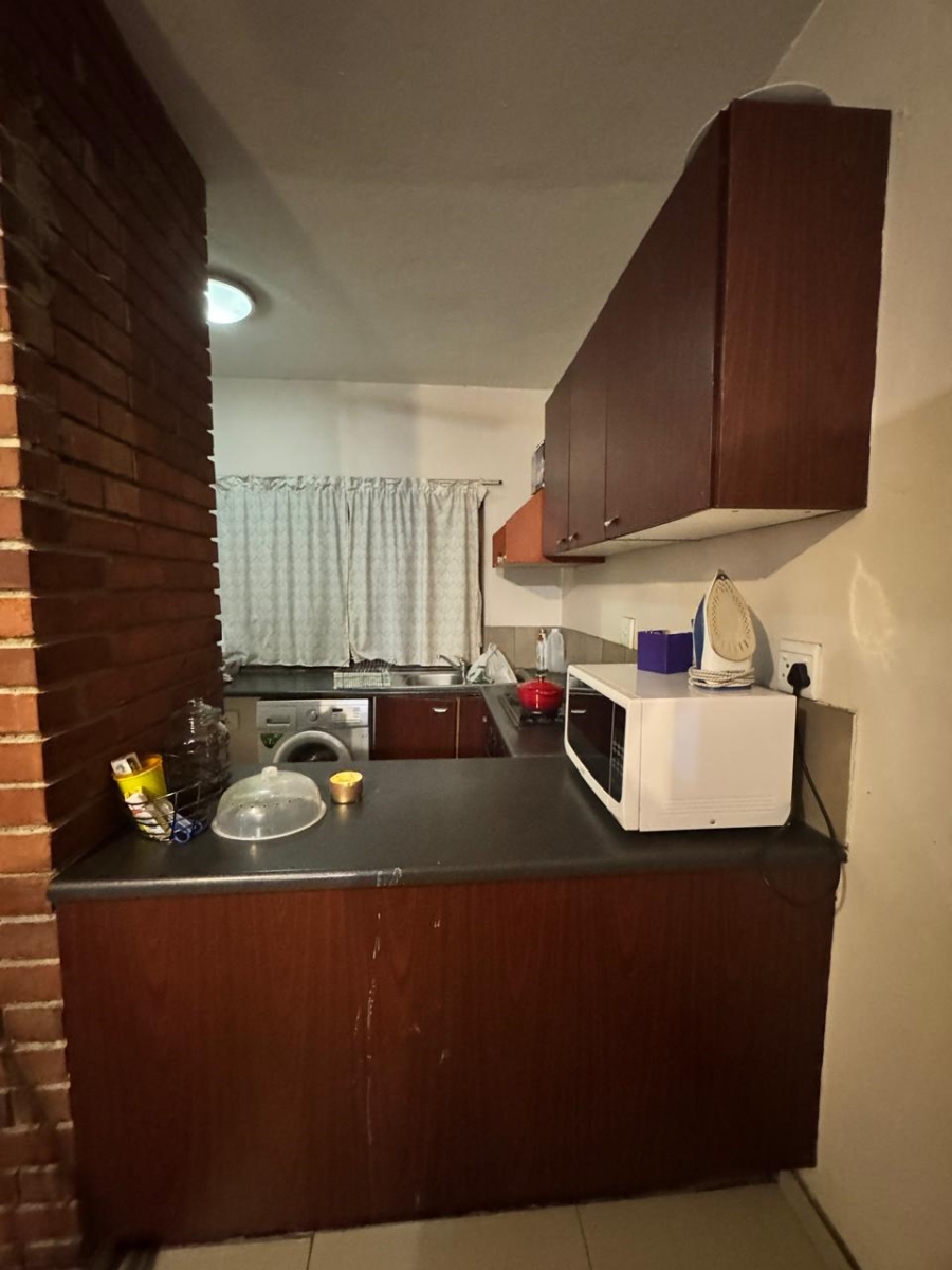 To Let 2 Bedroom Property for Rent in Carlswald Gauteng
