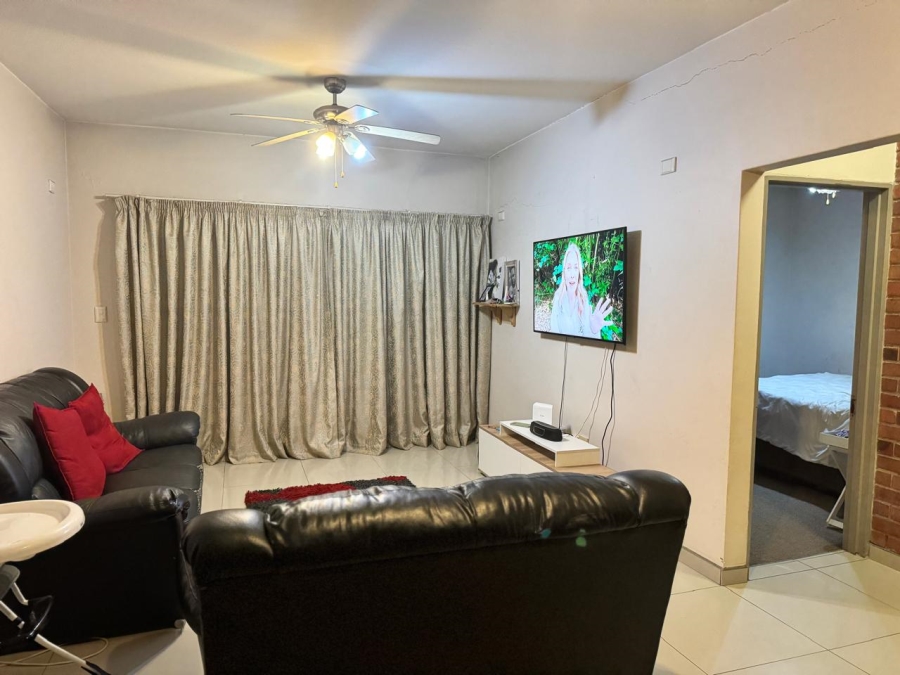 To Let 2 Bedroom Property for Rent in Carlswald Gauteng