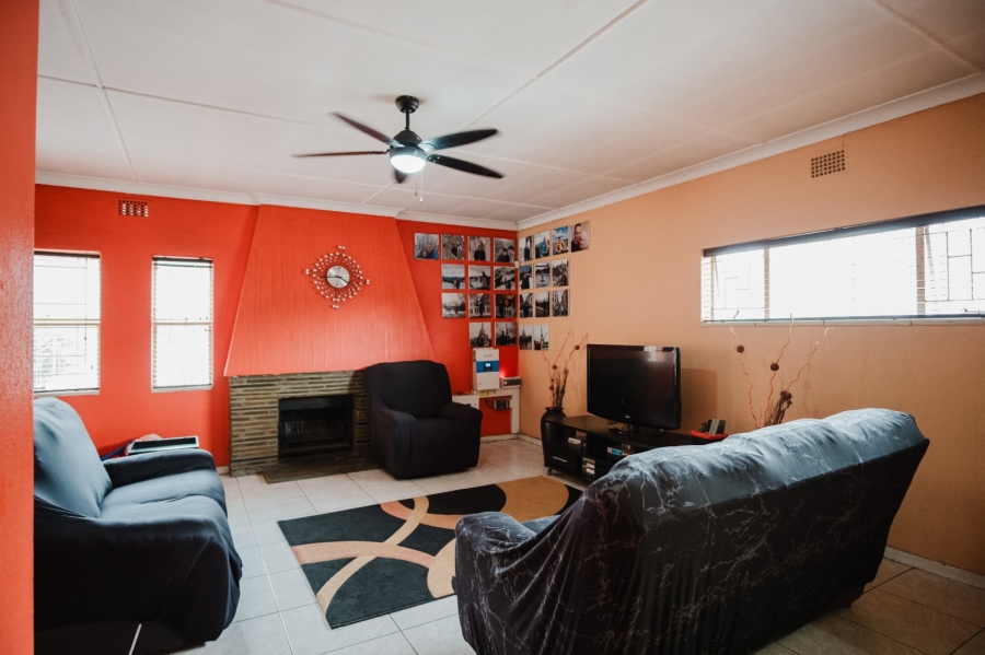 4 Bedroom Property for Sale in Elsburg Gauteng