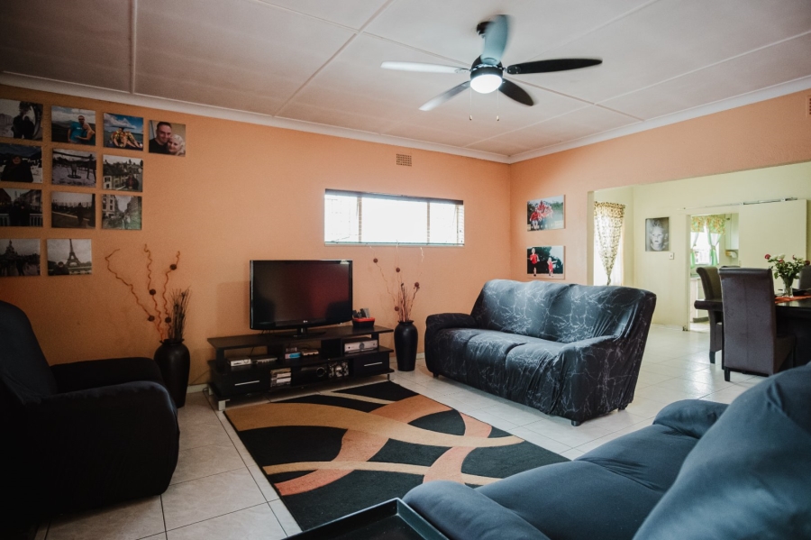 4 Bedroom Property for Sale in Elsburg Gauteng