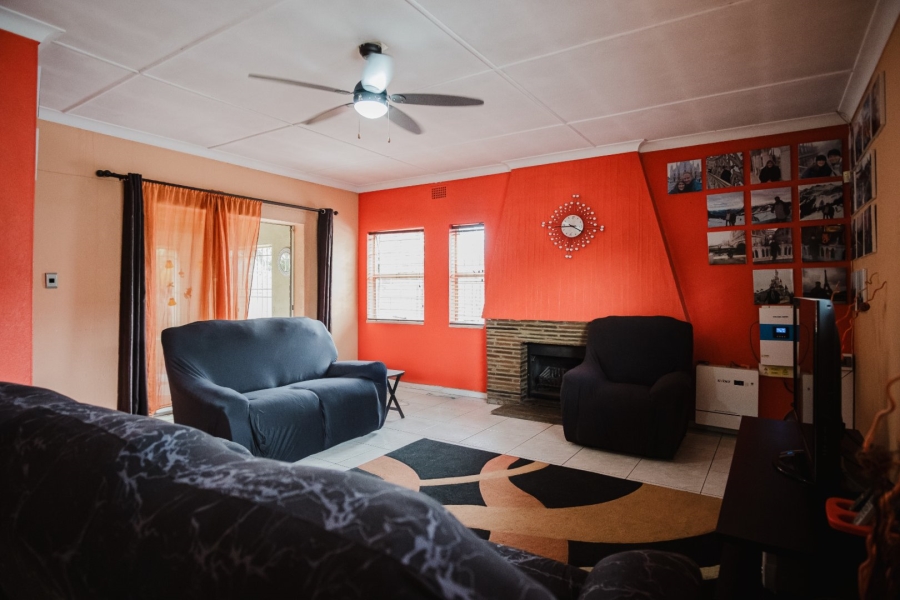 4 Bedroom Property for Sale in Elsburg Gauteng