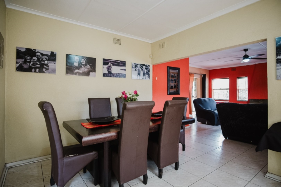 4 Bedroom Property for Sale in Elsburg Gauteng