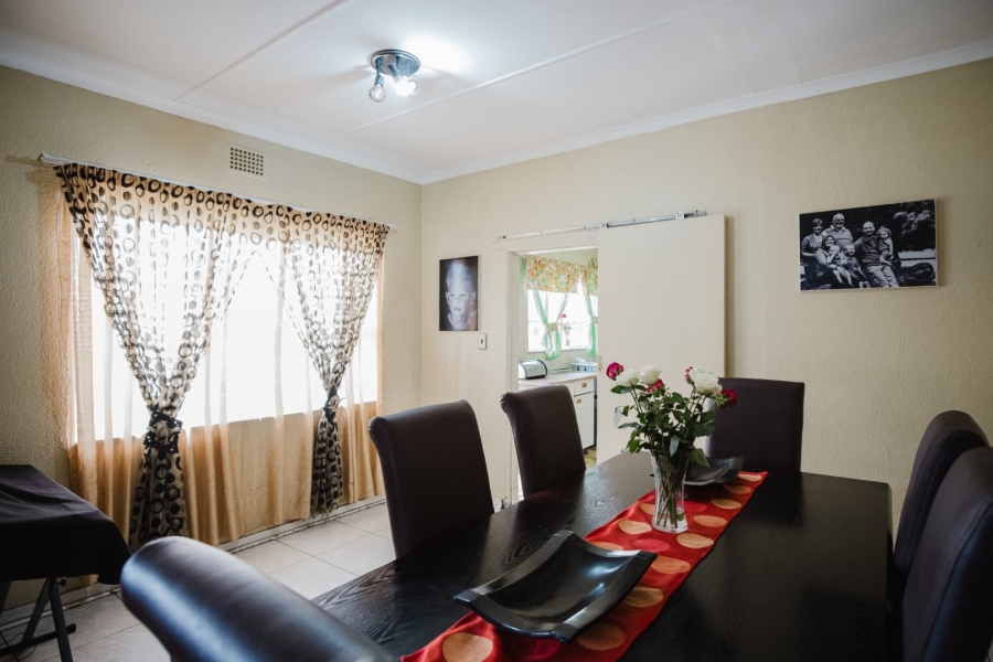 4 Bedroom Property for Sale in Elsburg Gauteng