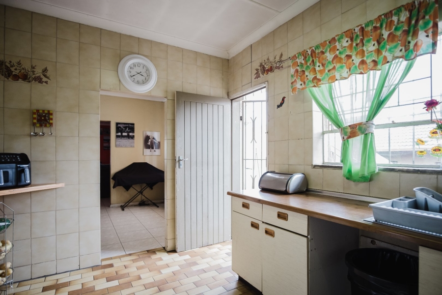 4 Bedroom Property for Sale in Elsburg Gauteng