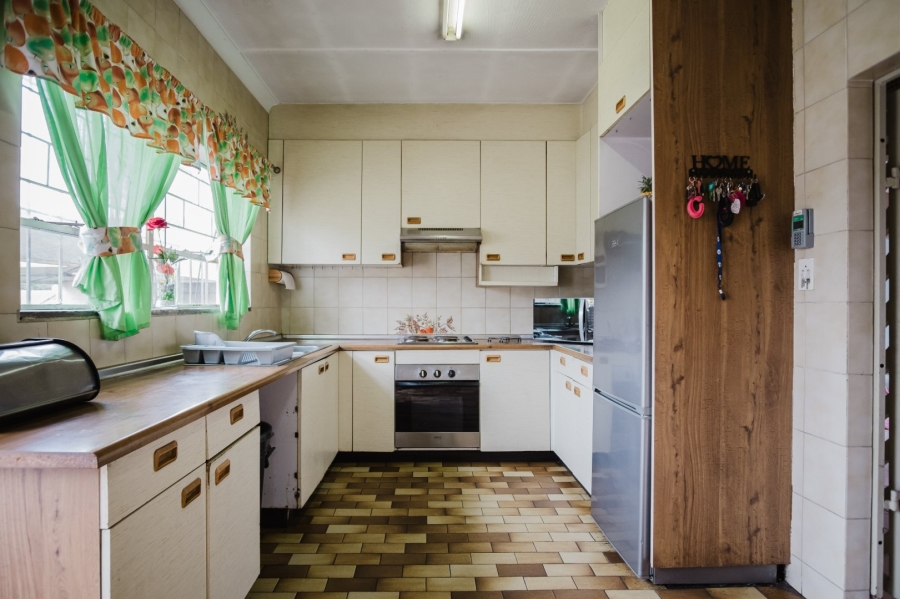 4 Bedroom Property for Sale in Elsburg Gauteng