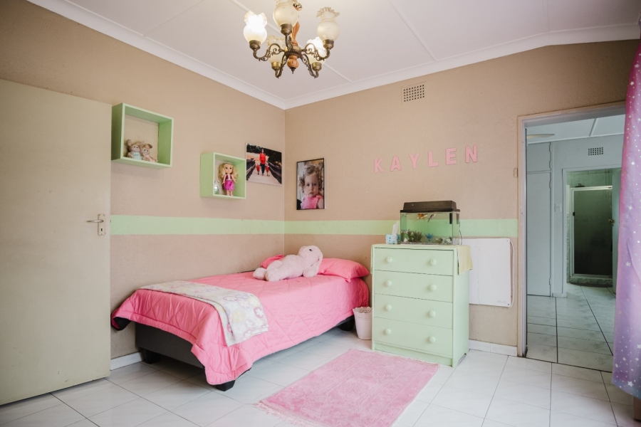 4 Bedroom Property for Sale in Elsburg Gauteng