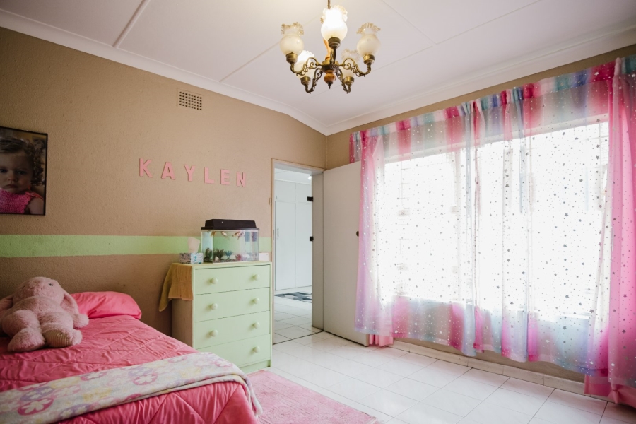 4 Bedroom Property for Sale in Elsburg Gauteng