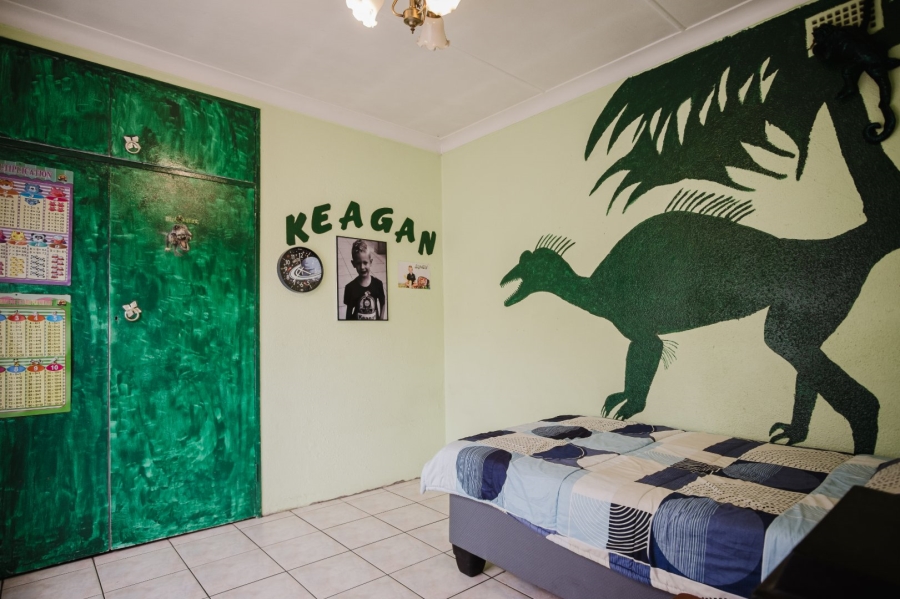 4 Bedroom Property for Sale in Elsburg Gauteng