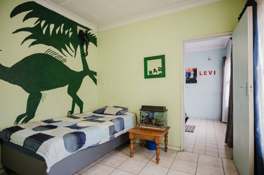 4 Bedroom Property for Sale in Elsburg Gauteng