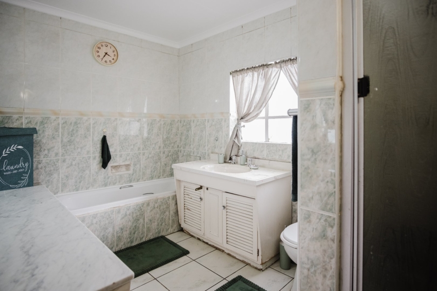 4 Bedroom Property for Sale in Elsburg Gauteng