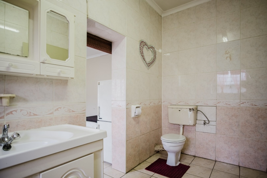 4 Bedroom Property for Sale in Elsburg Gauteng